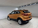 Creta Travel 2019 2.0 AT 4WD (149 л.с.) фото 4