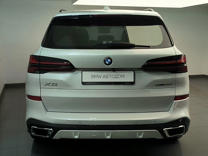 X5 M Sport 3.0 AT 4WD (381 л.с.) фото 6