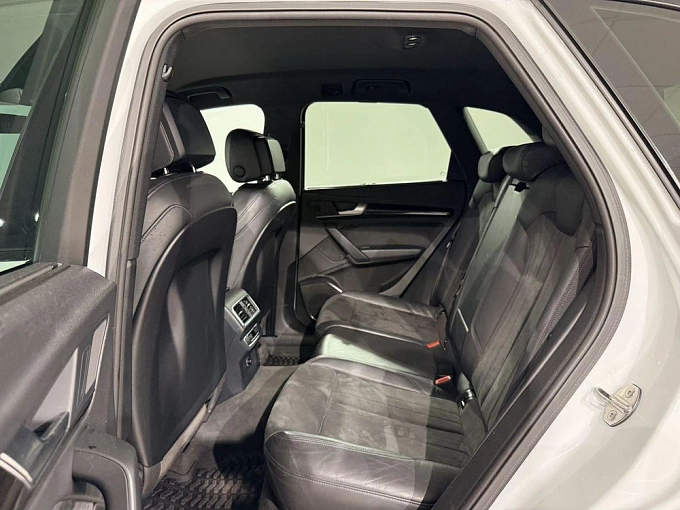 Q5 Sport 2.0 AMT 4WD (249 л.с.) фото 12