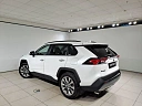 RAV4 Prestige 2.0 CVT 4WD (149 л.с.) фото 4