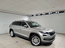 Kodiaq Style 2.0d AMT 4WD (150 л.с.) фото 2