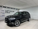X5 Prestige 3.0d AT 4WD (249 л.с.) фото 1