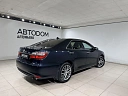 Camry Exclusive 2.5 AT (181 л.с.) фото 6