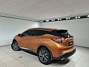 Murano Top+ 3.5 CVT 4WD (249 л.с.) фото 28