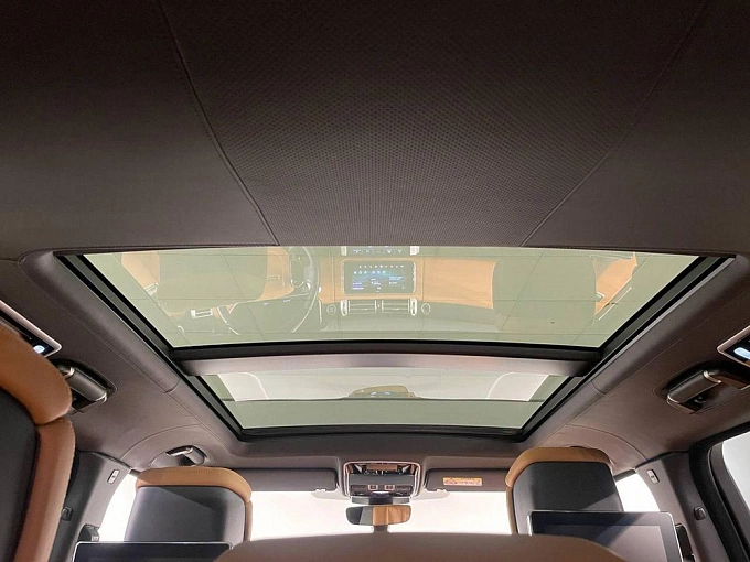 Range Rover Autobiography 4.4d AT 4WD (339 л.с.) фото 21