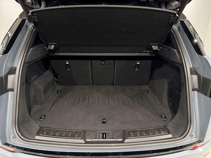Range Rover Evoque R-Dynamic HSE 2.0d AT 4WD (199 л.с.) фото 13