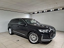 Q7 Sport 3.0d AT 4WD (249 л.с.) фото 2