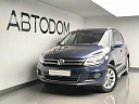 Tiguan Adventure 2.0 AT 4WD (200 л.с.) фото 1
