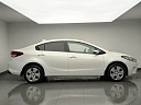 Cerato Luxe 2016 1.6 AT (130 л.с.) фото 5
