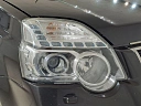 X-Trail LE High 2.5 CVT 4WD (169 л.с.) фото 21