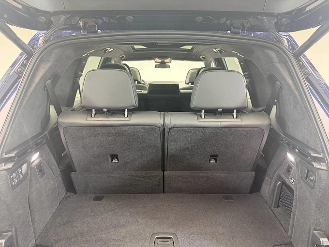X7 M Sport Pro 3.0d AT 4WD (340 л.с.) фото 15