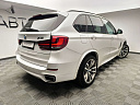 X5 Base 3.0d AT 4WD (313 л.с.) фото 4