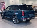 GS8 GL (5 мест) 2.0 AT 4WD (231 л.с.) фото 4
