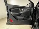 ix35 Comfort+Navi 2.0 AT 4WD (150 л.с.) фото 18