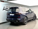 X7 M Sport Pro 3.0d AT 4WD (340 л.с.) фото 4