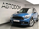 Countryman Cooper S Cooper S 2.0 AT 4WD (192 л.с.) фото 1