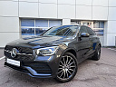 GLC coupe Sport 300 2.0d AT 4Matic (245 л.с.) фото 1