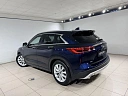 QX50 Luxe 2.0 CVT 4WD (249 л.с.) фото 4