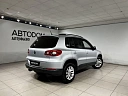 Tiguan Trend & Fun 1.4 MT 4WD (150 л.с.) фото 6