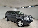 Freelander Base 2.2d AT 4WD (160 л.с.) фото 2