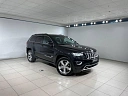 Grand Cherokee Overland 3.6 AT 4WD (286 л.с.) фото 3