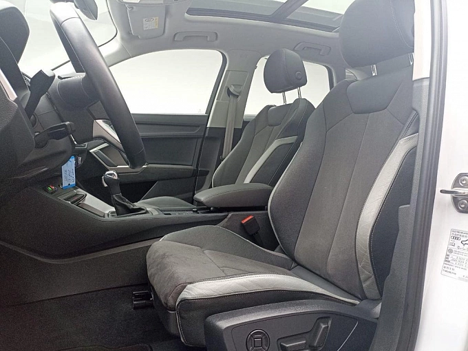 Q3 Sport 1.4 AMT (150 л.с.) фото 8