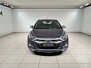 i30 Active 1.6 AT (130 л.с.) фото 5