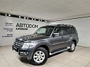 Pajero GLS 3.0 AT 4WD (178 л.с.) фото 1