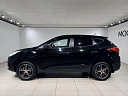 ix35 Base 2.0 MT 4WD (150 л.с.) фото 2