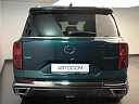 GS8 GL (5 мест) 2.0 AT 4WD (231 л.с.) фото 6