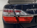 Camry Exclusive 2.5 AT (181 л.с.) фото 21