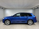 Q7 Sport 3.0d AT 4WD (249 л.с.) фото 3