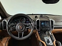 Cayenne Turbo Turbo 4.8 AT 4WD (520 л.с.) фото 14