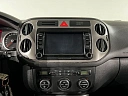 Tiguan Trend & Fun 1.4 MT 4WD (150 л.с.) фото 20