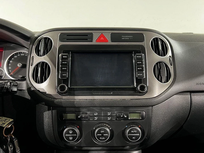 Tiguan Trend & Fun 1.4 MT 4WD (150 л.с.) фото 20