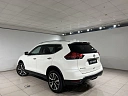 X-Trail LE Top (2018-2020) 2.5 CVT 4WD (171 л.с.) фото 4