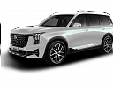GS8 GT 2.0 AT 4WD (231 л.с.) фото 13