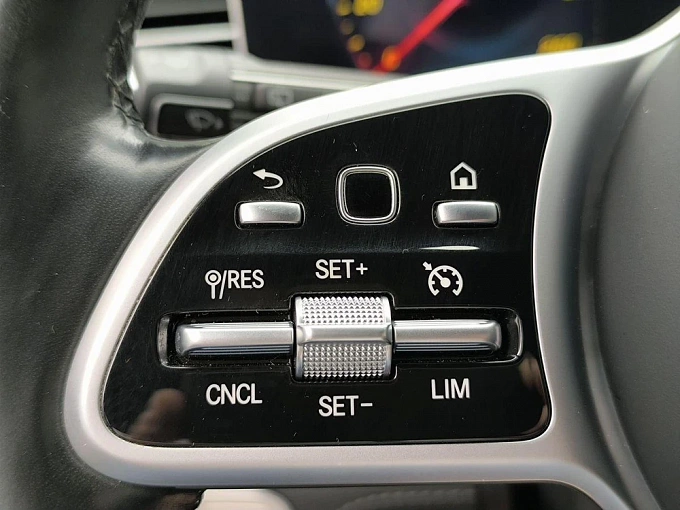 GLE Sport 300 2.0d AT 4Matic (245 л.с.) фото 19