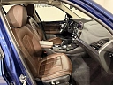 X3 Luxury 2.0 AT 4WD (184 л.с.) фото 9