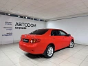 Corolla Prestige 1.6 AMT (124 л.с.) фото 6