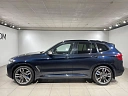 X3 M Special Edition 21 3.0d AT 4WD (326 л.с.) фото 3