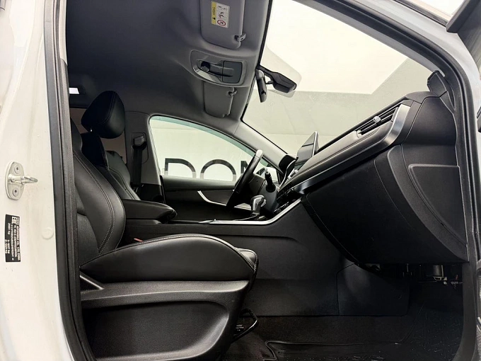 Tiggo 8 Prestige 2.0 CVT (170 л.с.) фото 14