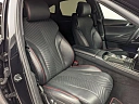 G80 Elite 3.5 AT 4WD (379 л.с.) фото 9