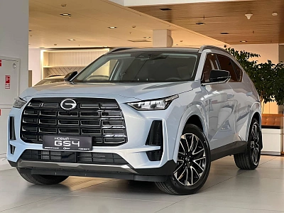 GS4 GL 2.0 AT 4WD (231 л.с.)