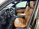 GLE Особая серия 350 3.0d AT 4Matic (249 л.с.) фото 14