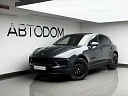 Macan Base 2.0 AMT 4WD (265 л.с.) фото 1