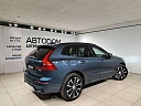 XC60 R-Design 2.0 AT 4WD (249 л.с.) фото 6