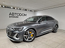 e-tron S Sportback Quattro Electro AT 4WD (370 кВт) фото 1