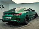 M8 Competition 4.4 AT 4WD (625 л.с.) фото 3