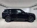Range Rover Sport Dynamic HSE 3.0 AT 4WD (400 л.с.) фото 7